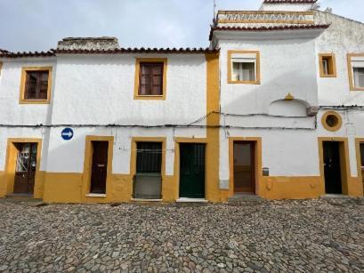 Private Alentejo House With A Terrace Villa Évora Kültér fotó