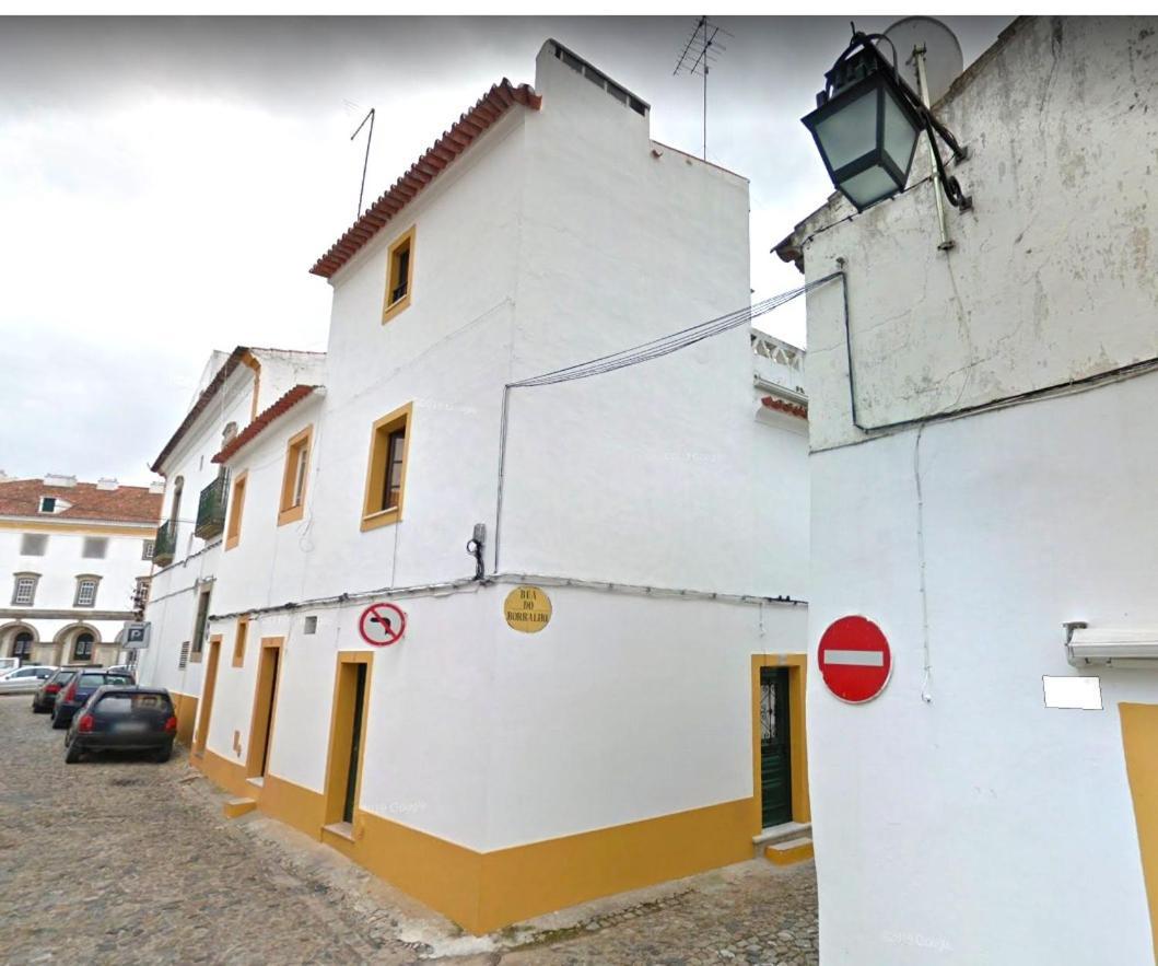 Private Alentejo House With A Terrace Villa Évora Kültér fotó