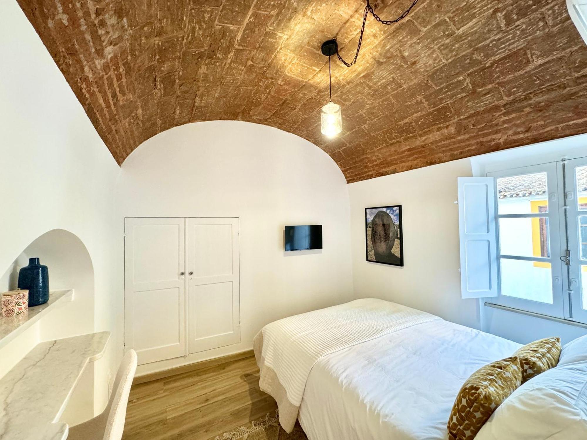 Private Alentejo House With A Terrace Villa Évora Kültér fotó